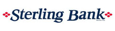 Sterling bank