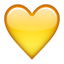 yellow_heart